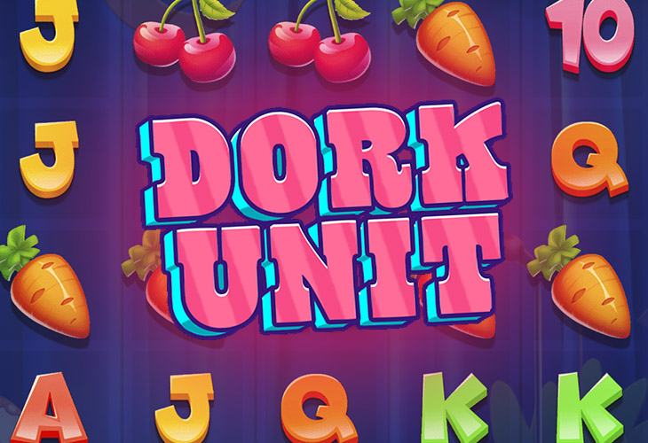 Дорк Юнит